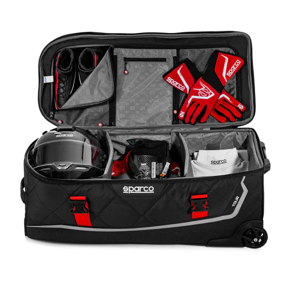 Sparco Travel Trolley 142 liter