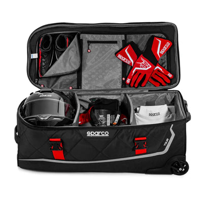 Sparco Travel Trolley 142 liter