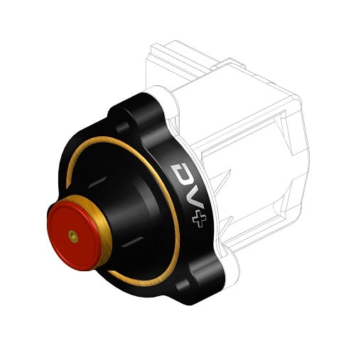 GFB T9351 DV+ 2.0TFSI EA113 et EA888 Gen 1