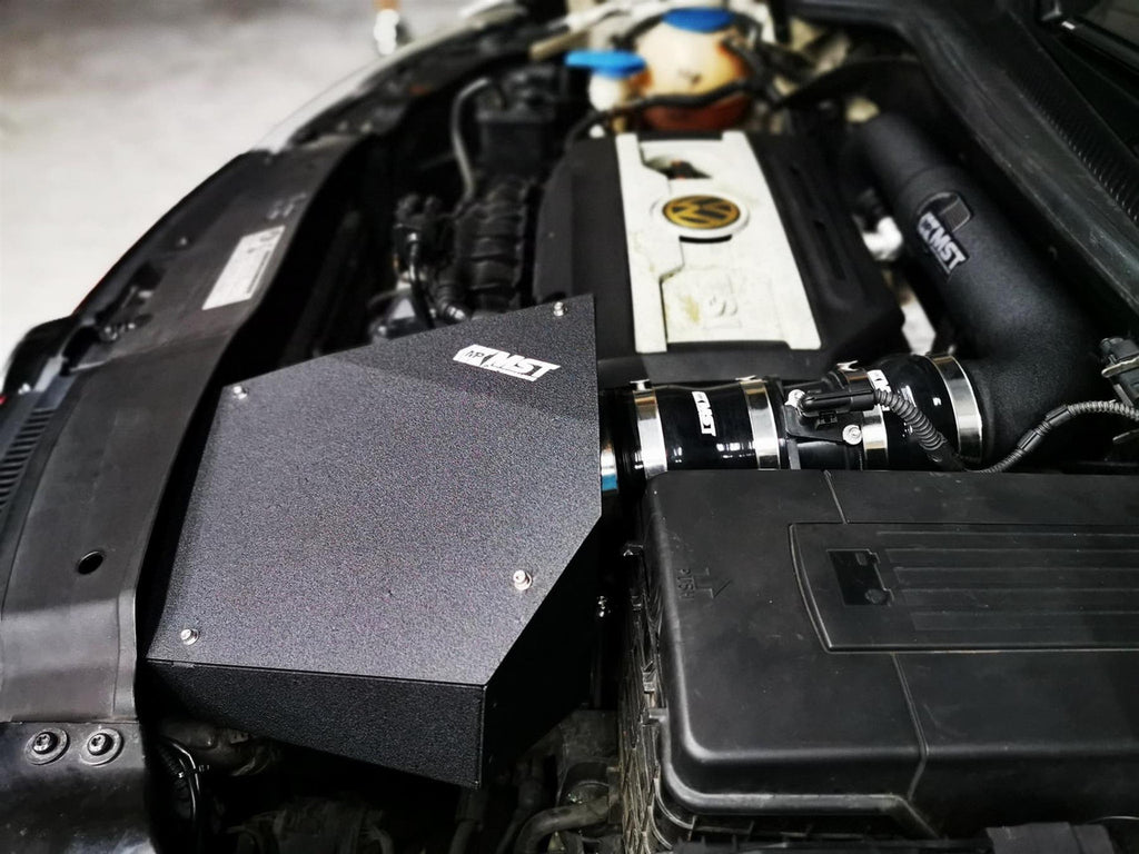 MST Performance Induction Kit VW Golf MK6 GTI, Scirocco 2.0TSI EA888 etc.