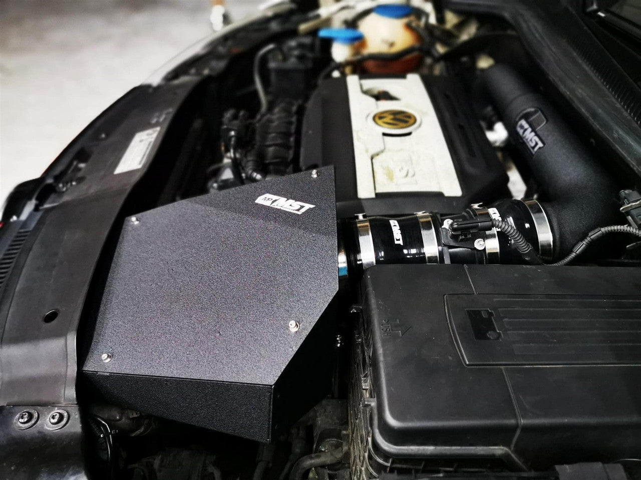 MST Performance Indukcioni komplet za VW Golf MK6 GTI, Scirocco 2.0TSI EA888 i dr.