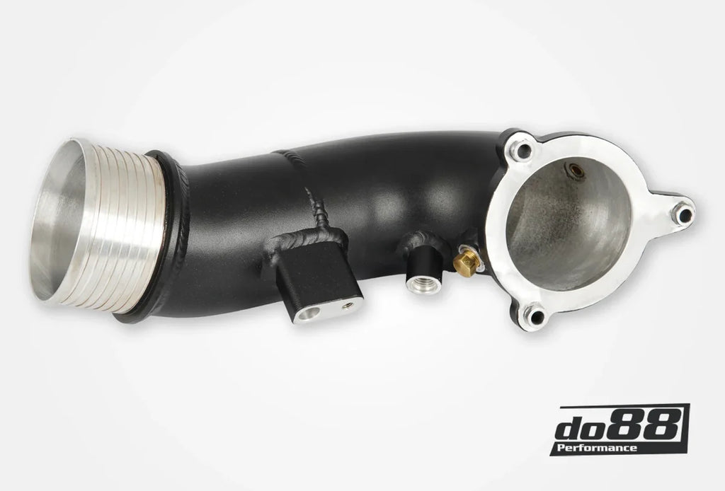 Sada plnicího potrubí DO88 pro BMW řady F M140i/M240i/340i/440i B58 atd.