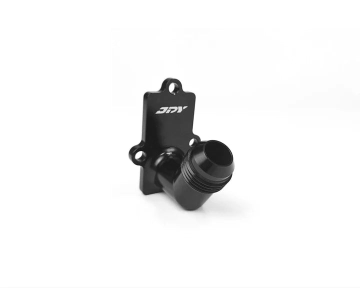 JDY Engine Oil Catch Can PCV Delete Kit EA855 2.5TFSI Audi RS3, TTRS, RSQ3 etc.