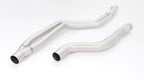 REMUS Cat-back systém BMW M140i/ix F20/F21 B58 2016+