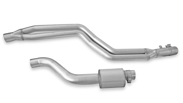 REMUS Cat-back systém BMW M140i/ix F20/F21 B58 2016+