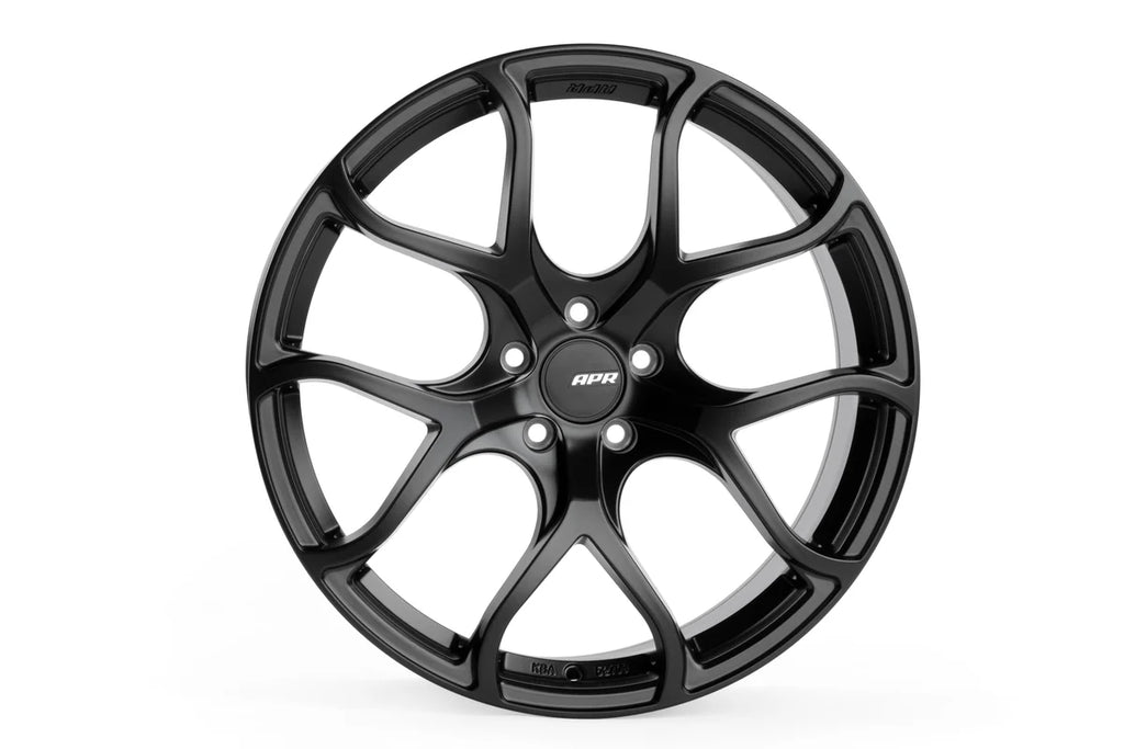 APR A01 Flow Formed 20" 5x112 ET42 F מת