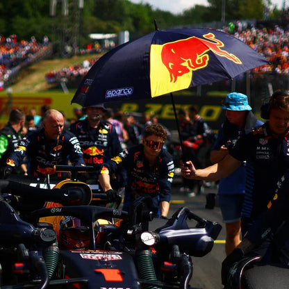 Sparco Red Bull Oracle Racing Paraplu