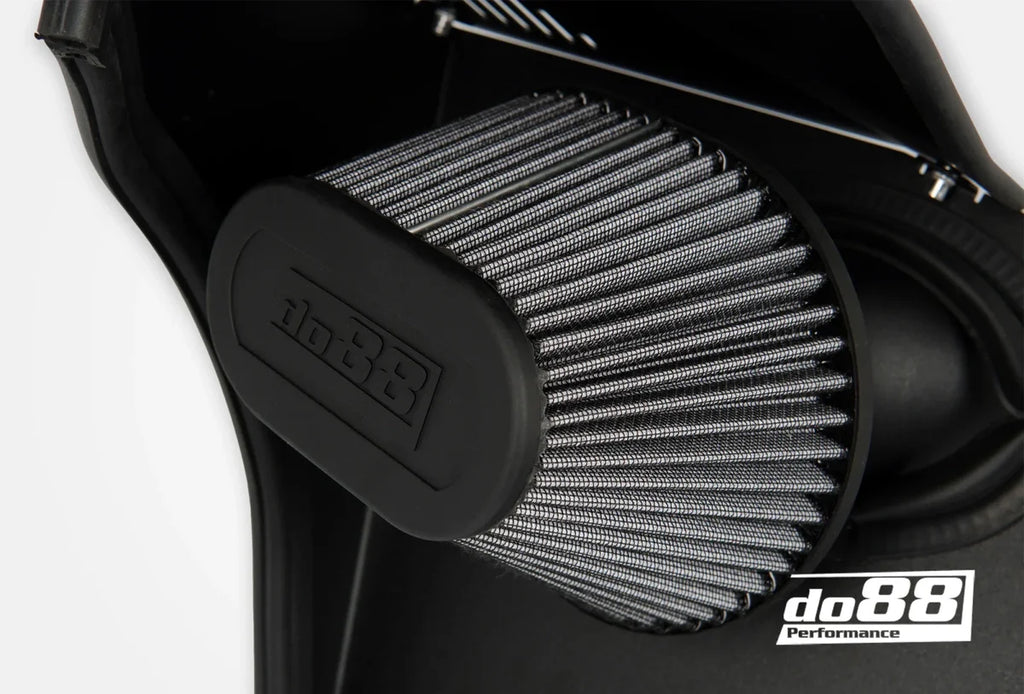 Systém sání vzduchu DO88 pro BMW řady F M140i/M240i/340i/440i B58