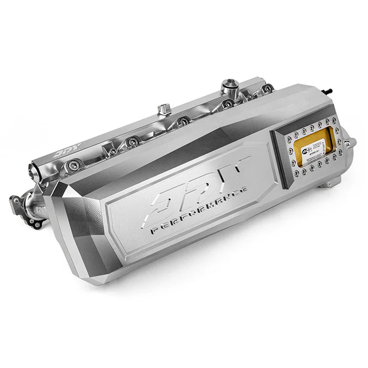 JDY Ansaugkrümmer Audi RS3/TTRS 2.5TFSI DAZA/DNWA