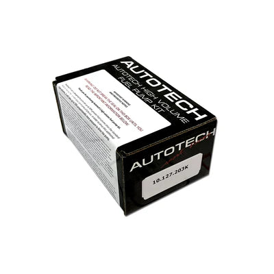 Autotech High Pressure Fuel Pump Upgrade Kit Audi/VW 2.0TSI EA888.3 MQB MK7 GTI/R S3 Cupra etc.