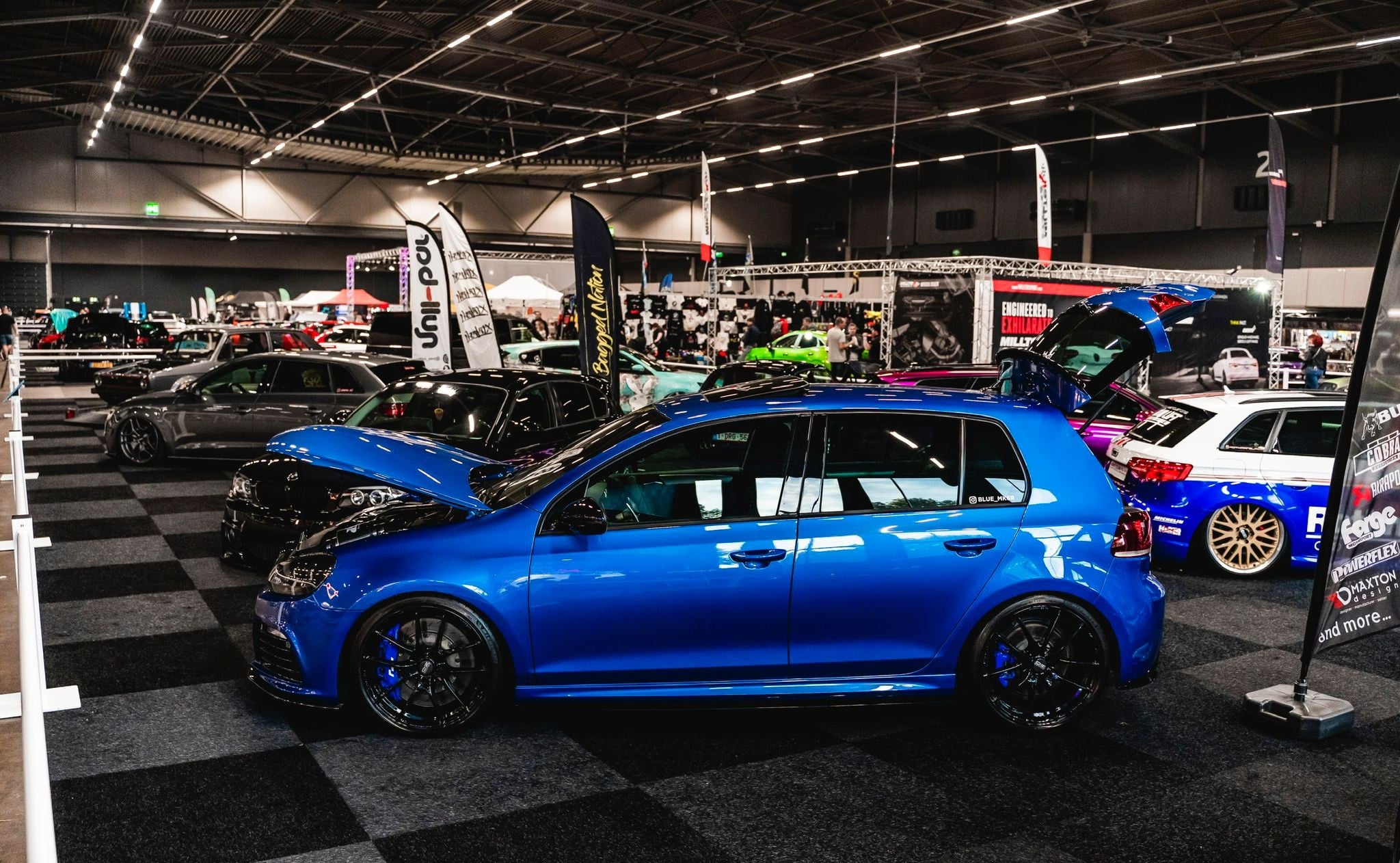 MTR Performance NL Tuning Specialists