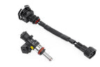 Kit d’injecteurs de carburant APR 2.5TFSI pour Audi RS3 8V/8Y, TTRS 8S, RSQ3, Formentor VZ5, etc.