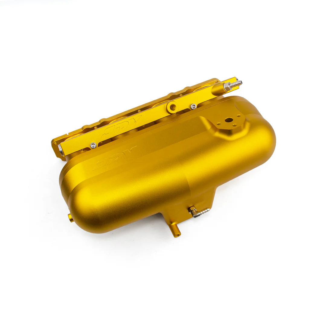 JDY Intake Manifold MQB 1.8/2.0TSI Golf GTI/R S3 TT Cupra | MTR ...