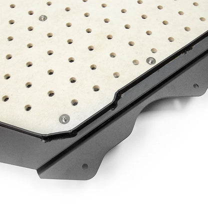 JDY Containment Bodemplaat Audi RS3 8V, TTRS 8S 2.5TFSI