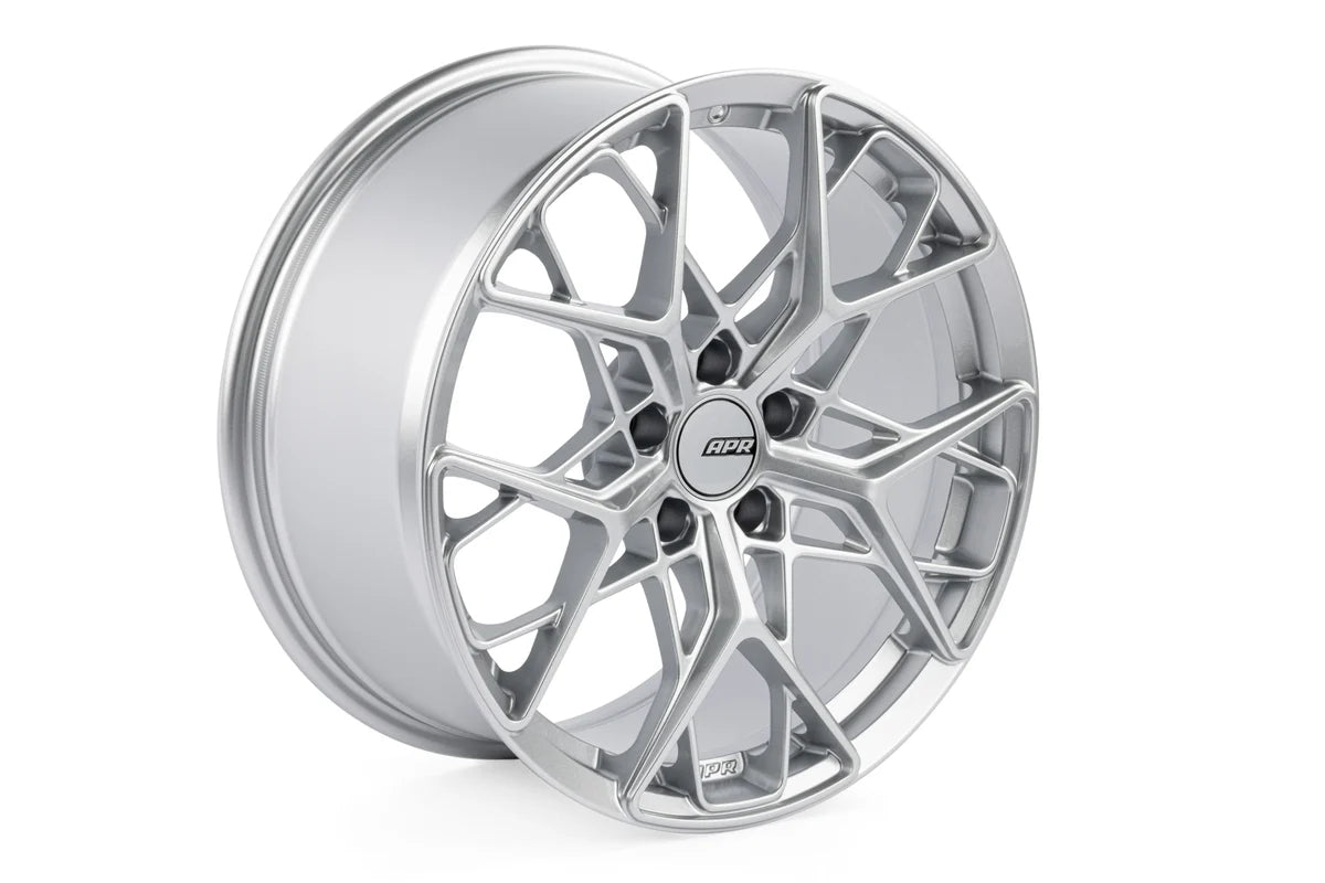 APR A02 Flow Formed 18" 5x112 ET45 Felge