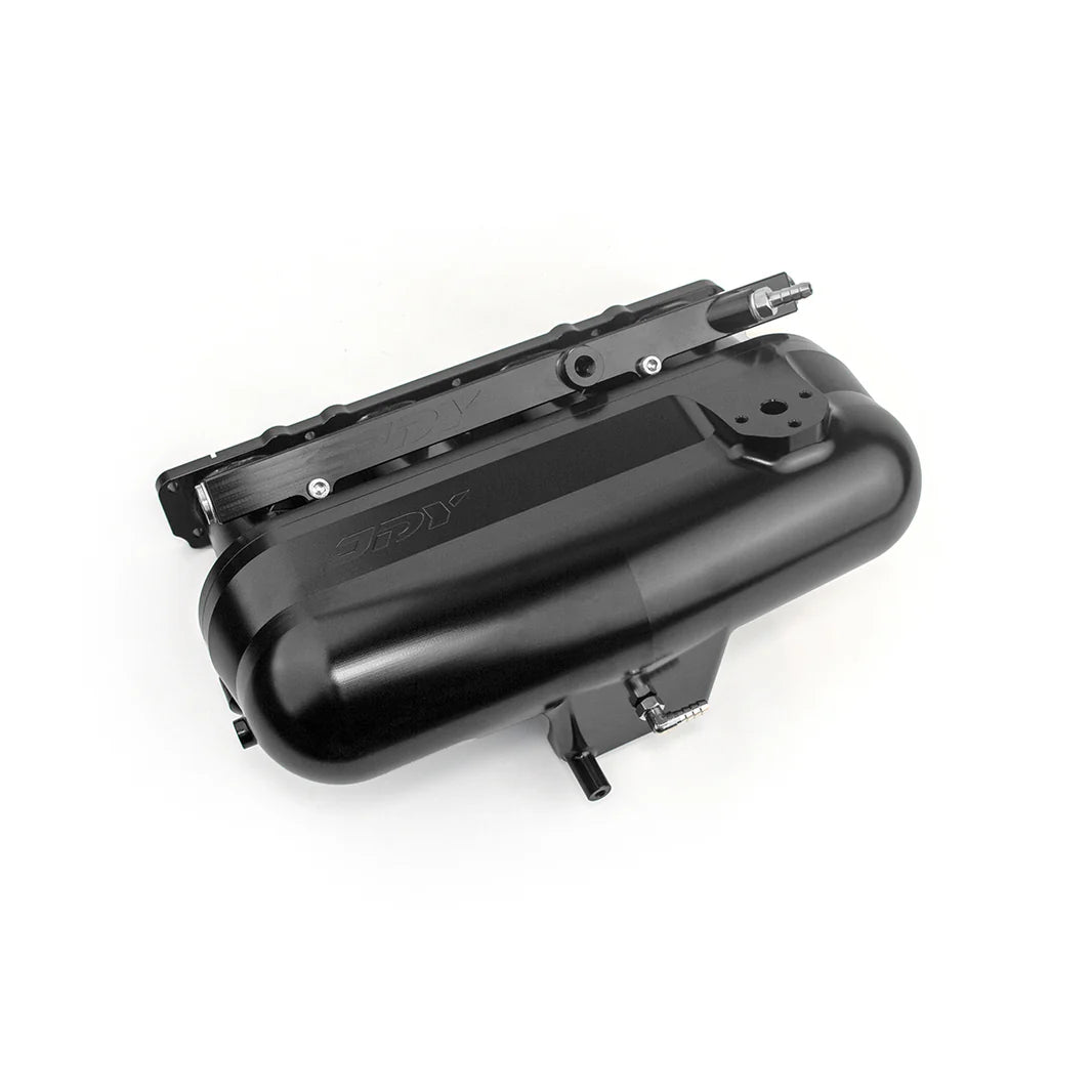 JDY CNC-gefräster Ansaugkrümmer MQB 1.8/2.0TSI Golf 7 GTI/R, Audi S3 8V/TT 8S, Leon 5F Cupra, vRS etc.