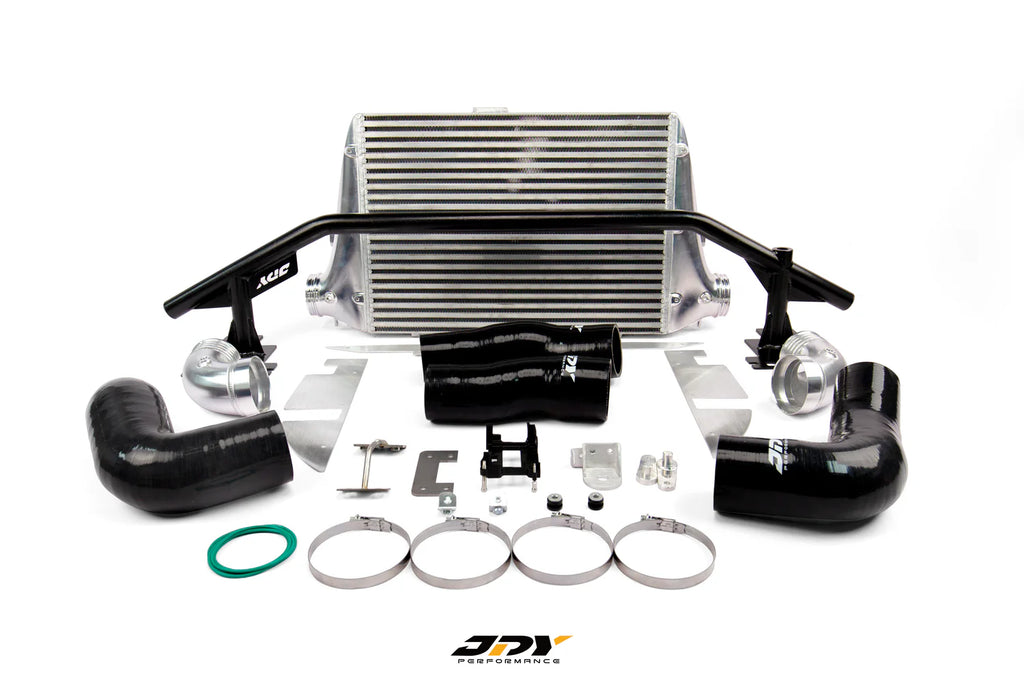 JDY Intercooler Frontal 1300HP DAZA/DNWA EA855 Audi RS3 8V, TTRS 8S