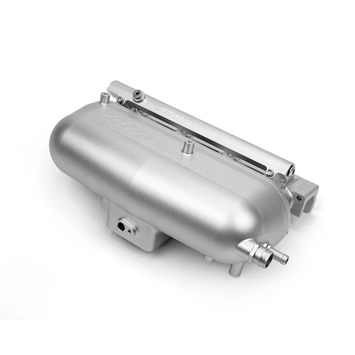 JDY CNC-gefräster Ansaugkrümmer EA113 2.0TFSI S3 8P, Golf 6R, 5 ED30, Leon Cupra 1P etc.