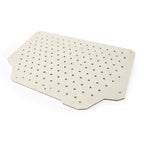 JDY Containment Padlólemez Audi RS3 8V, TTRS 8S 2.5TFSI