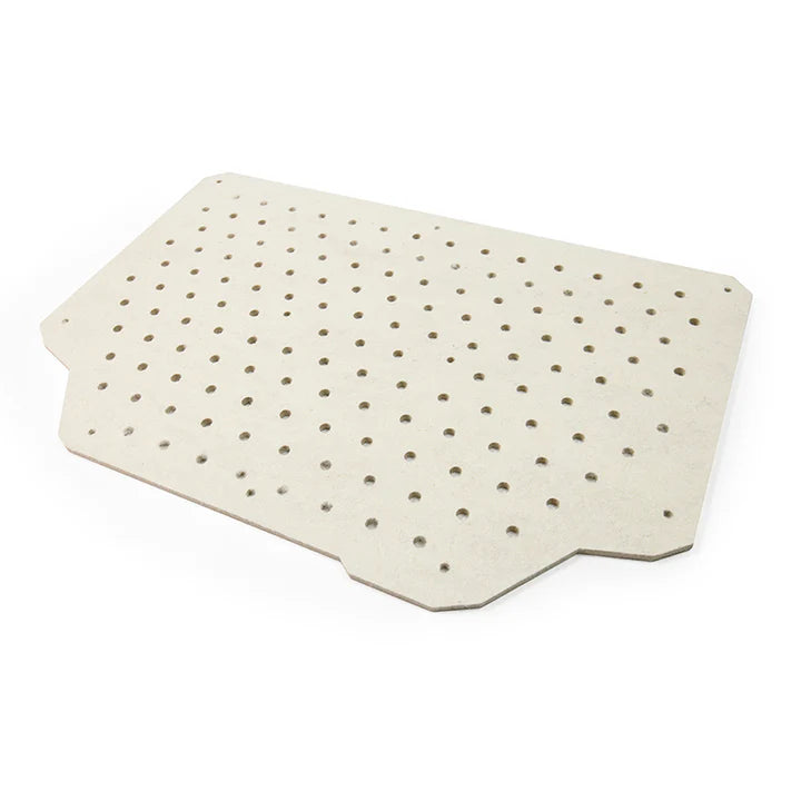 JDY Containment Padlólemez Audi RS3 8V, TTRS 8S 2.5TFSI