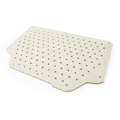 JDY Containment Bodemplaat Audi RS3 8V, TTRS 8S 2.5TFSI