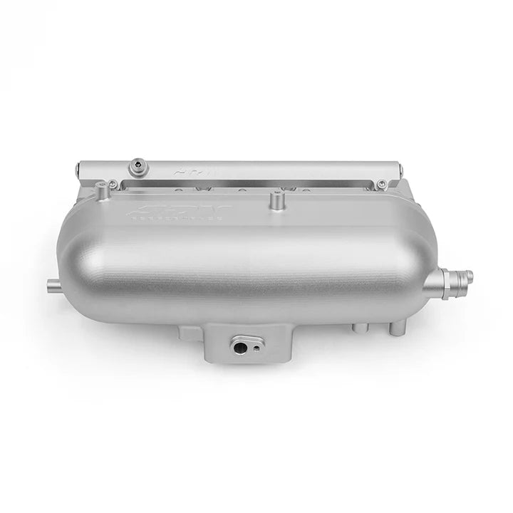 JDY CNC-gefräster Ansaugkrümmer EA113 2.0TFSI S3 8P, Golf 6R, 5 ED30, Leon Cupra 1P etc.