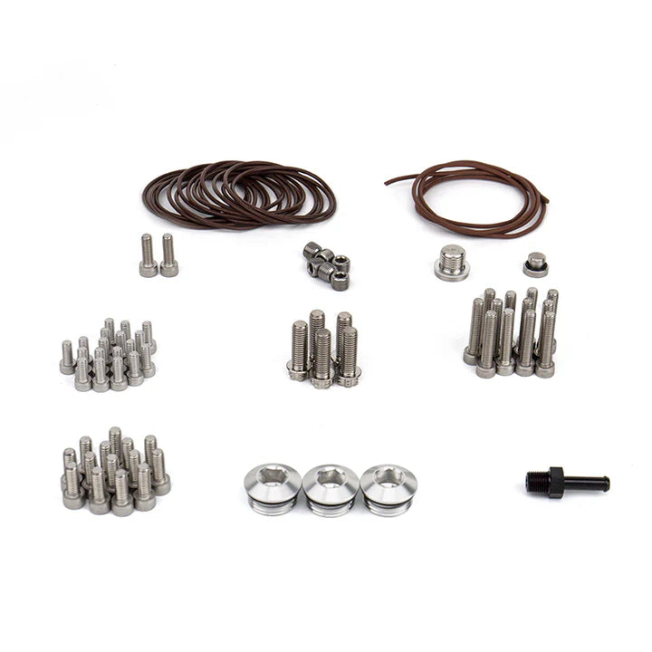 Kolektor ssący JDY Audi RS3/TTRS 2.5TFSI DAZA/DNWA