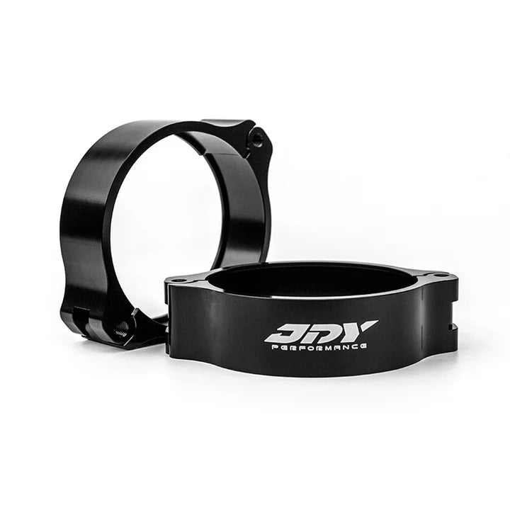 JDY Intercooler Frontal 1300HP DAZA/DNWA EA855 Audi RS3 8V, TTRS 8S