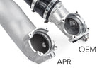 APR Charge-Pipe-Drosselklappen-Einlasskit für Audi RS3 8V/8Y, TTRS 8S, RSQ3 usw.