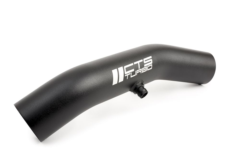 CTS Turbo usisna cev 3" (OEM priključak za vazdušni filter) Audi RS3 8.5V / TTRS 8S / RSQ3 2.5TFSI