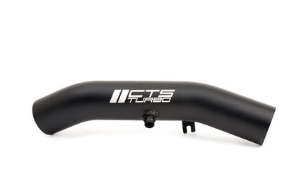 CTS Turbo Inlet Pipe 3" (OEM airbox connect) Audi RS3 8.5V / TTRS 8S / RSQ3 2.5TFSI