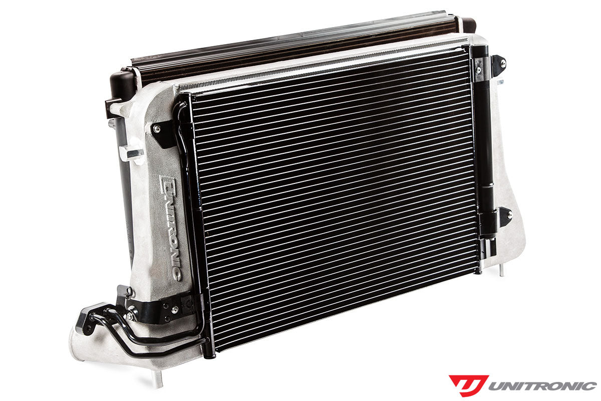 Unitronic Front Mount Intercooler Kit 2.0TFSI AWD