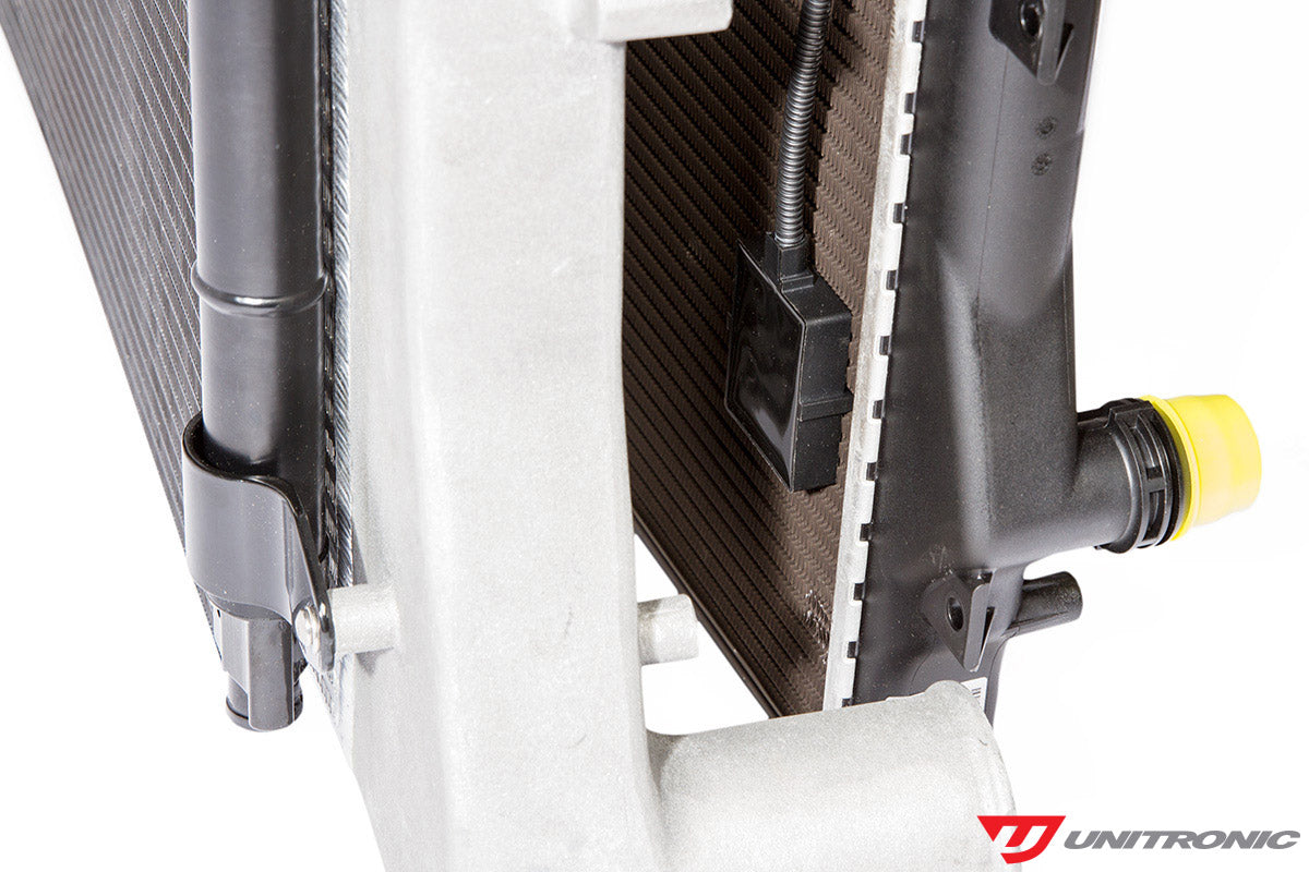 Kit de Intercooler Frontal Unitronic 2.0TFSI AWD