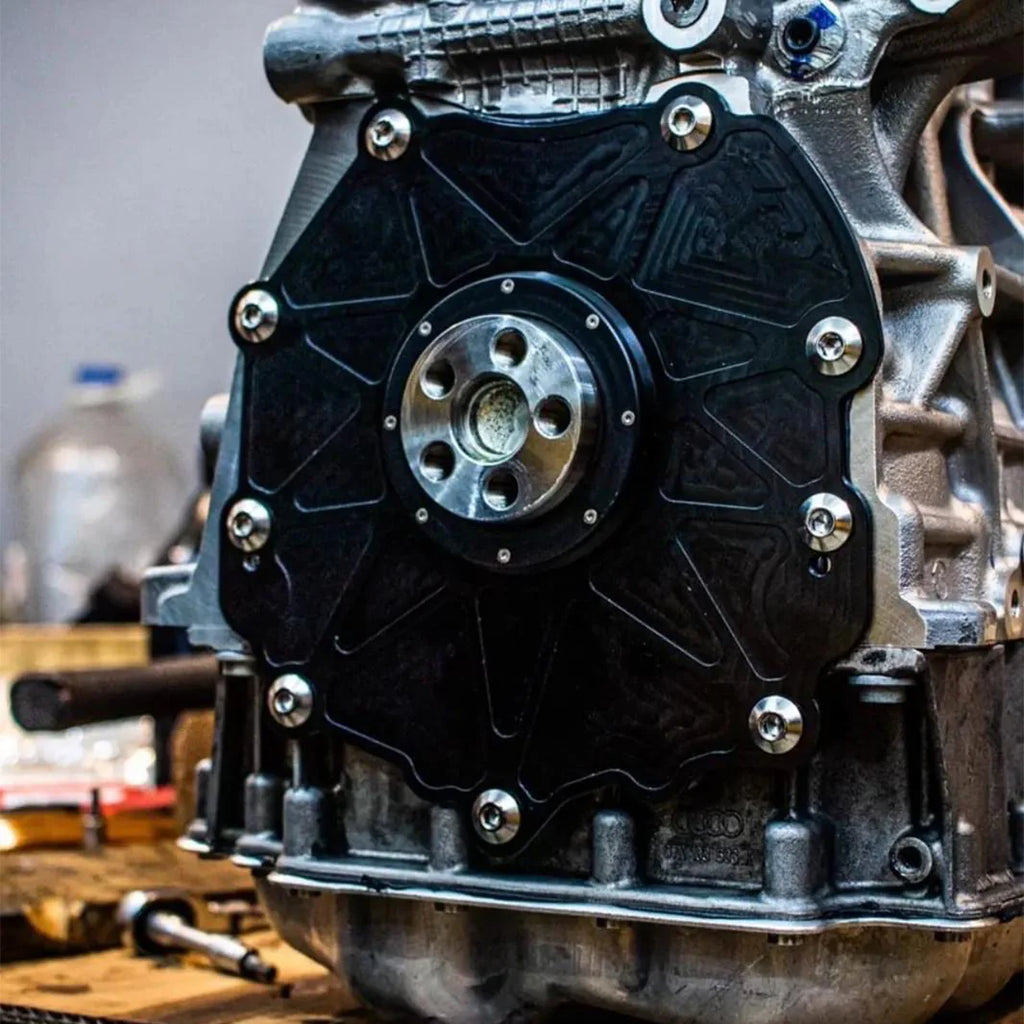 Στεγανοποιητικό Άξονα Στροφαλοφόρου JDY Billet EA855 Audi RS3 8V/8Y, TTRS 8S, RSQ3