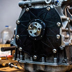 Στεγανοποιητικό Άξονα Στροφαλοφόρου JDY Billet EA855 Audi RS3 8V/8Y, TTRS 8S, RSQ3