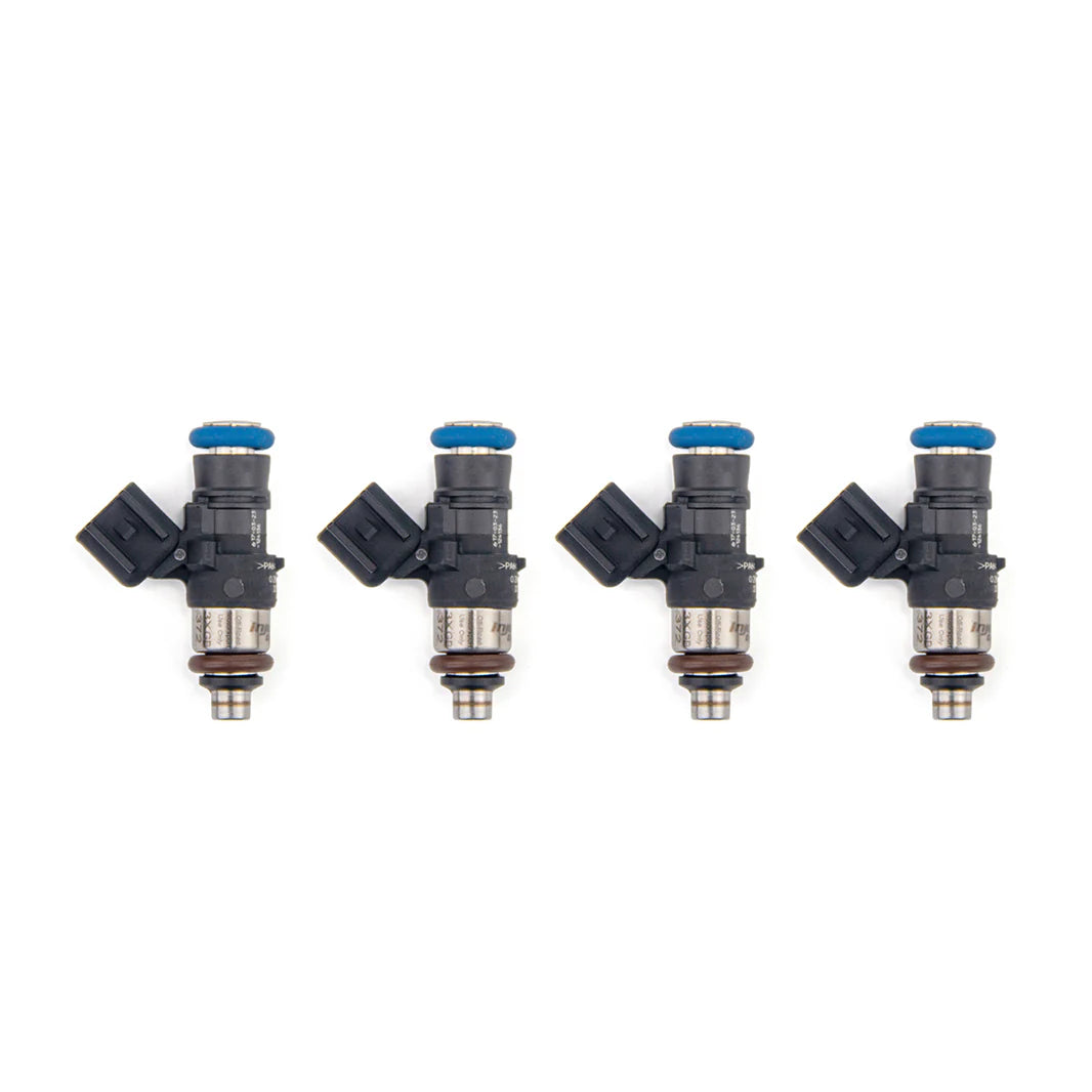 Bosch Injector Dynamics 1300-XDS Injectors