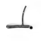 JDY V2 5-Inch Titanium Air Intake Audi RS3 8V/8Y, TTRS 8S, RSQ3 F3