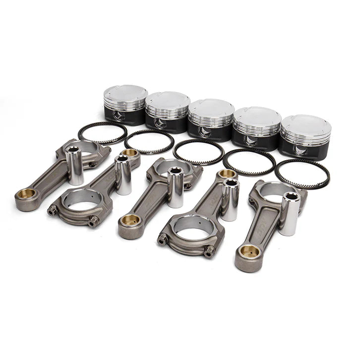 JDY Diamond Pistons Conrods Kits 2.5TFSI EA855 DAZA/DNWA Audi RS3, TTRS