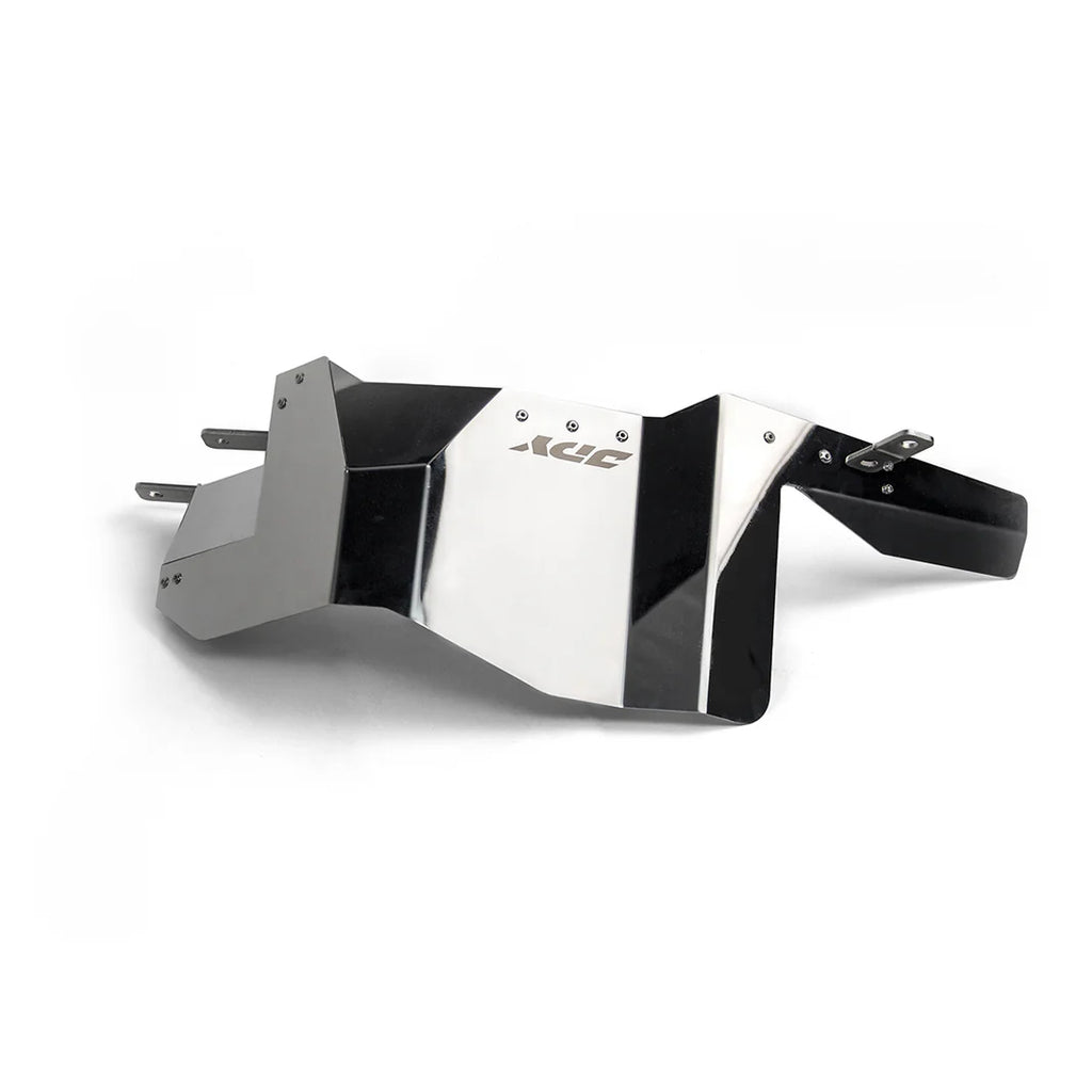 JDY Manifold Heat Shield EA855 DAZA/DNWA Audi RS3 8V/8Y, TTRS 8S, RSQ3