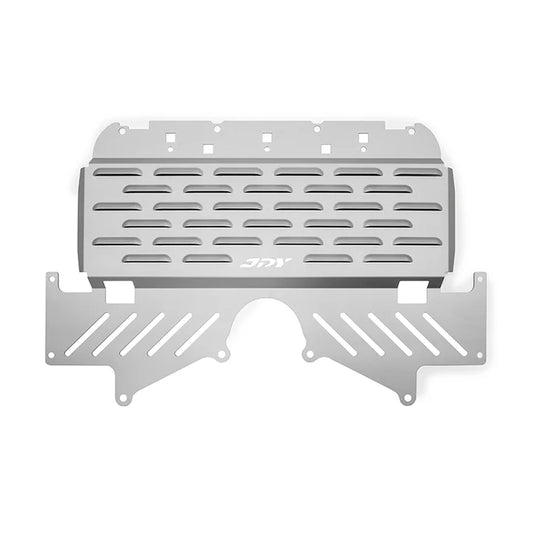 JDY Engine Oil Cooler Protection Plate Kit BMW G8X S58 M2, M3, M4