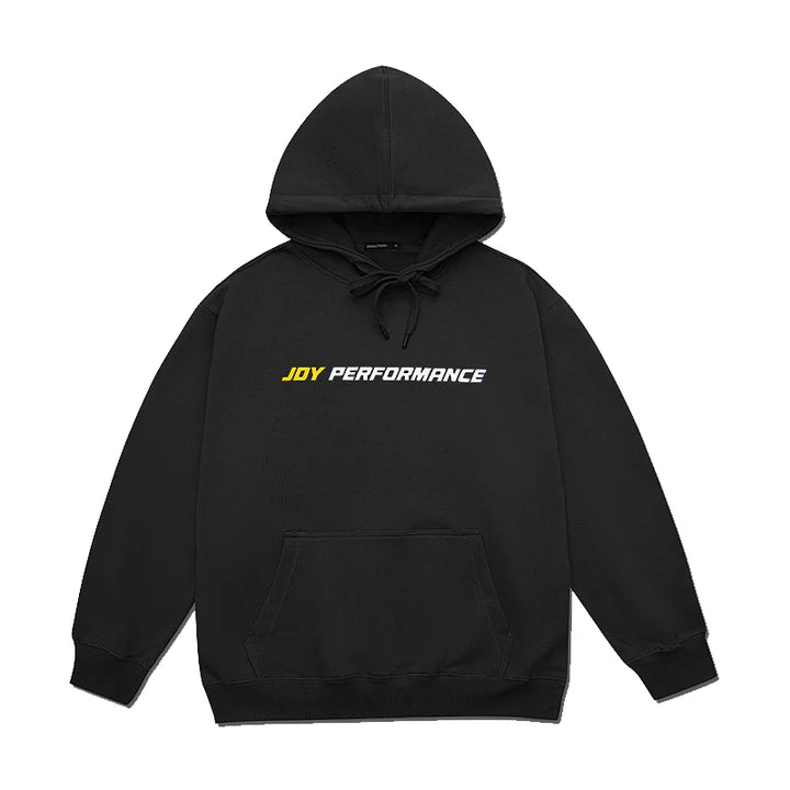 JDY Performance Hoodie Sweatshirt