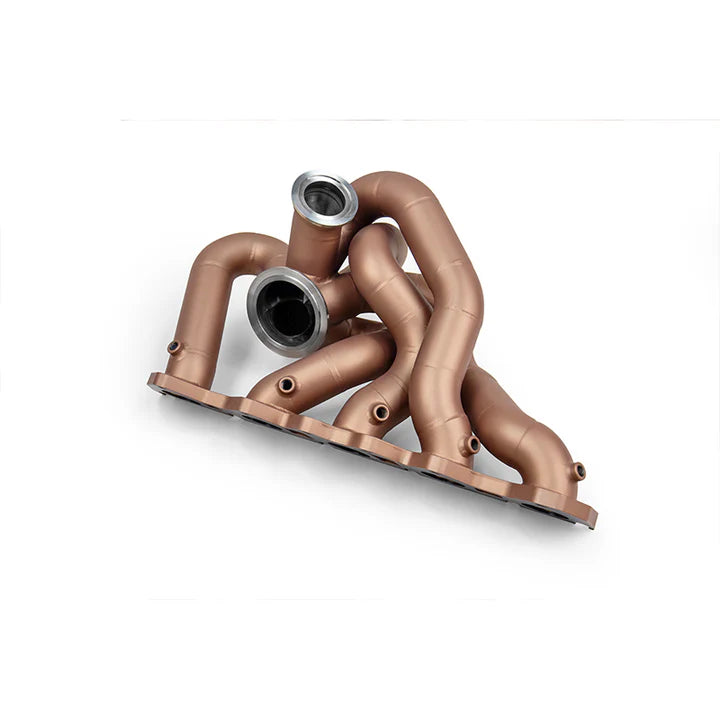 JDY-T4 Sized Turbo Kit Next Gen 6670/6870/6875/7275 Audi TTRS 8S, RS3 8V.2 