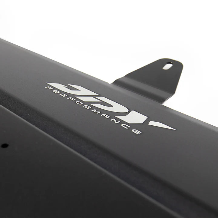 JDY Containment Padlólemez Audi RS3 8V, TTRS 8S 2.5TFSI