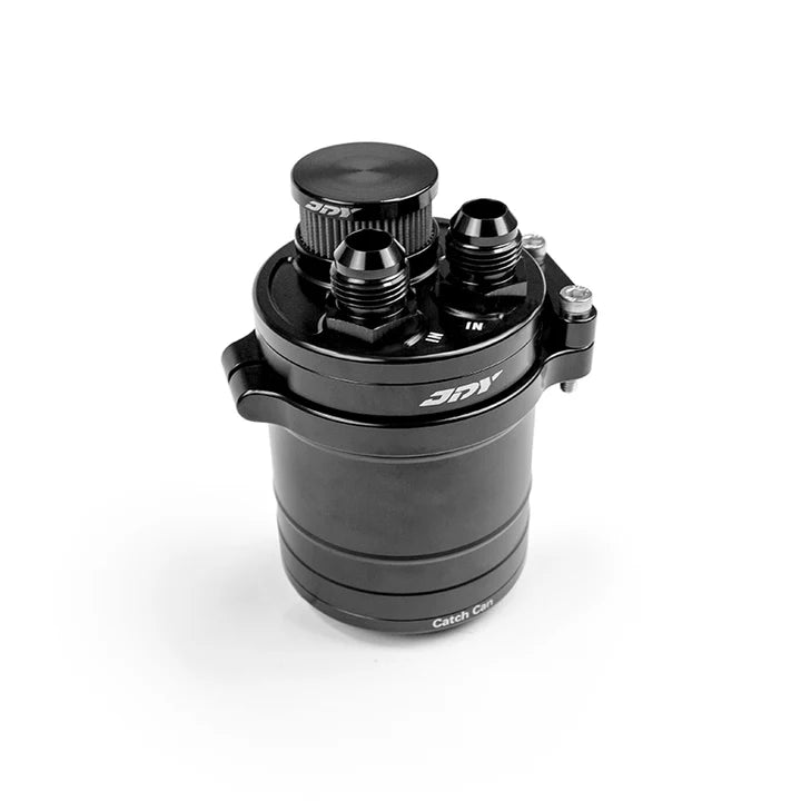 JDY Engine Oil Catch Can Kit BMW G8X S58 M2, M3, M4