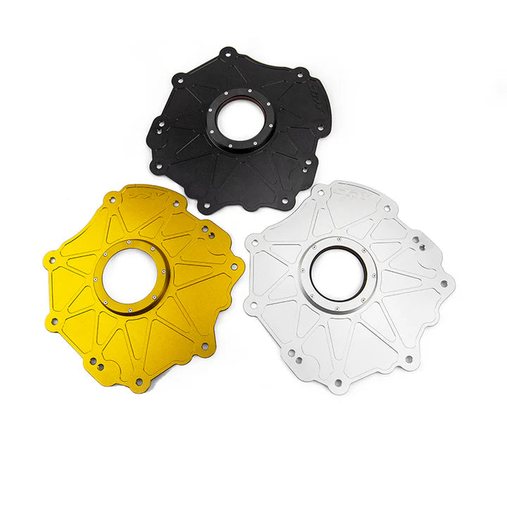 JDY CNC-gefräste Kurbelwellendichtung EA855 Audi RS3 8V/8Y, TTRS 8S, RSQ3