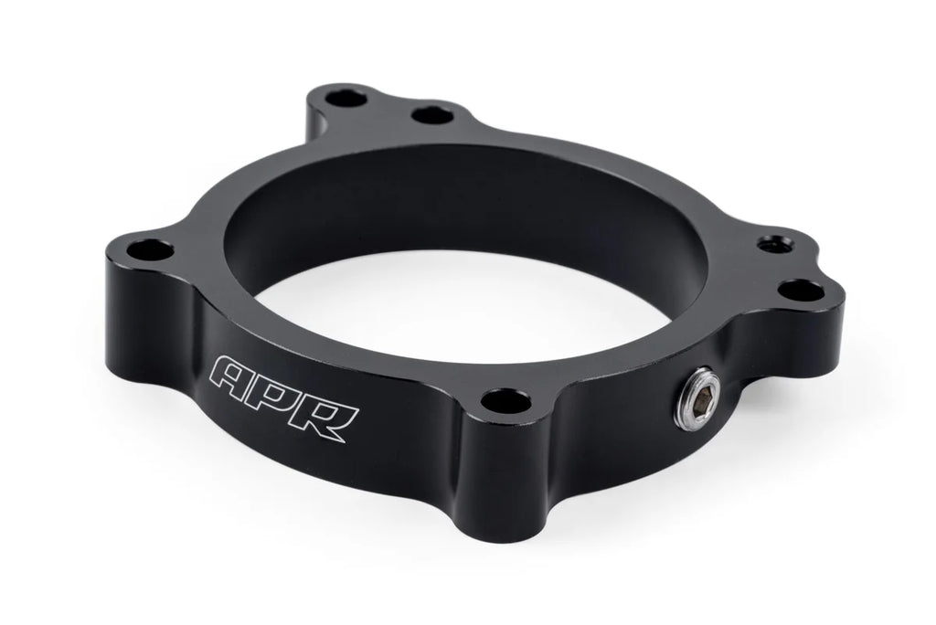 APR Charge-Pipe-Drosselklappen-Einlasskit für Audi RS3 8V/8Y, TTRS 8S, RSQ3 usw.