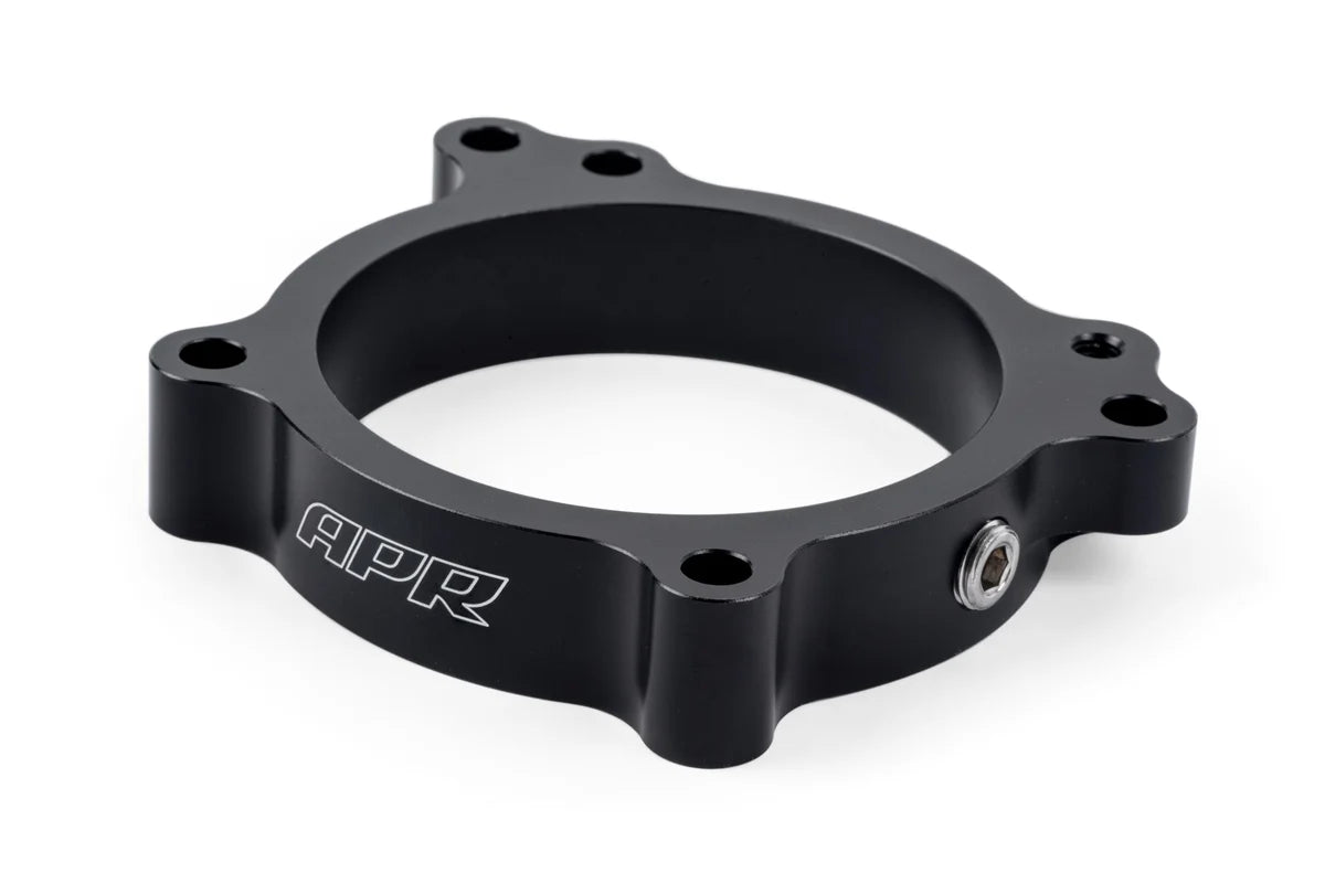 APR Charge-Pipe-Drosselklappen-Einlasskit für Audi RS3 8V/8Y, TTRS 8S, RSQ3 usw.