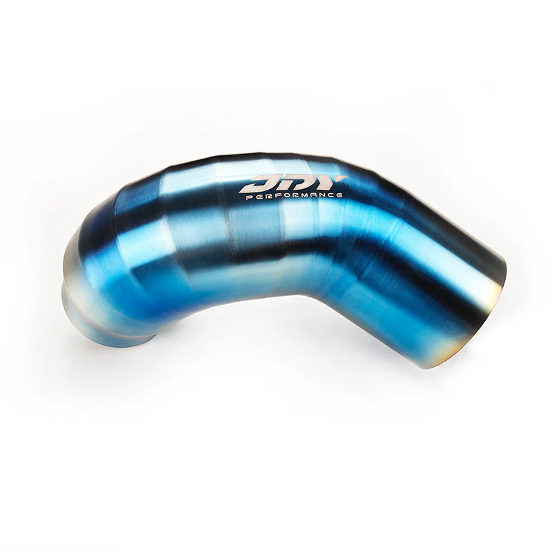 JDY Titanium Luchtinlaat 2.0TSI MQB VW Golf MK7 GTI/R, S3, Leon 5F Cupra etc.