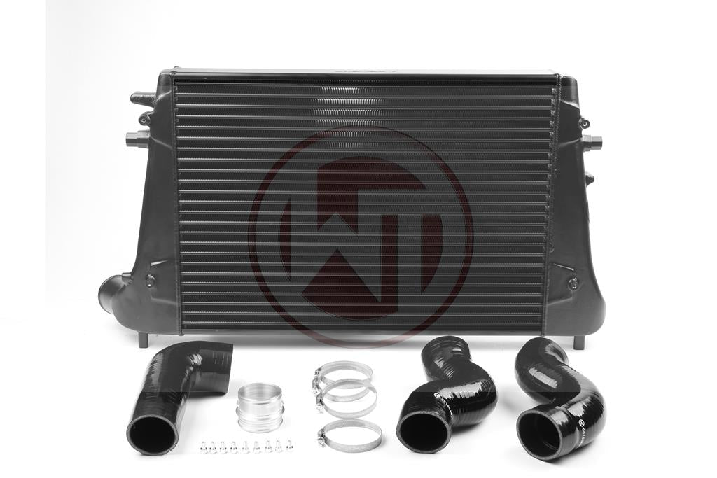 Wagner Tuning Intercooler VAG 1.8 & 2.0TFSI Golf 6 GTI/R, A3/S3 8P, Leon Cupra 1P med mera