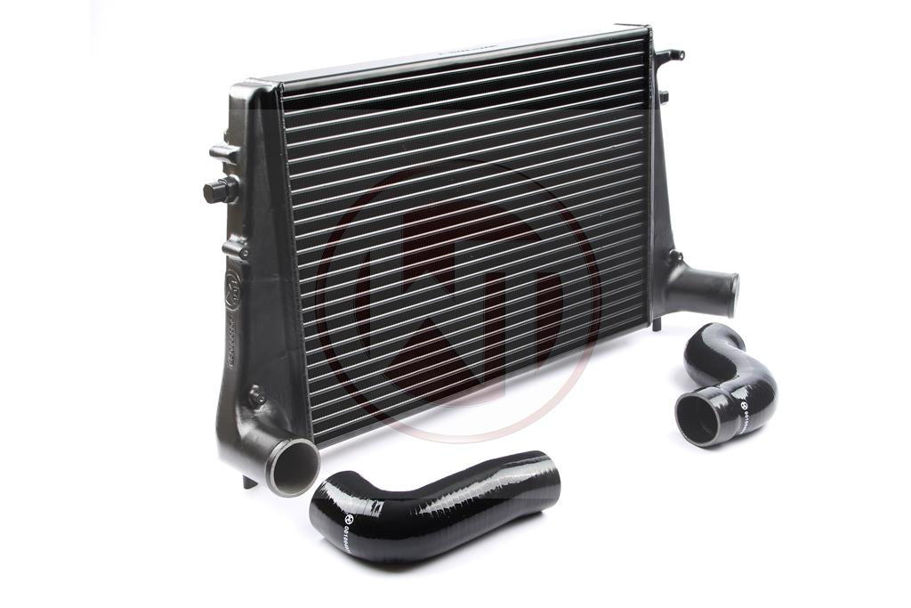 Wagner Tuning Intercooler VAG 1.8 & 2.0TFSI Golf 6 GTI/R, A3/S3 8P, Leon Cupra 1P med mera